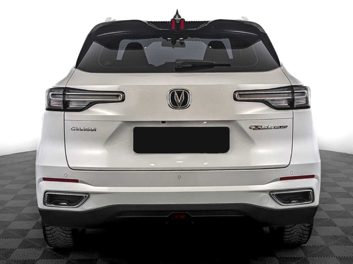 Changan CS55PLUS, 2023 Фото №6