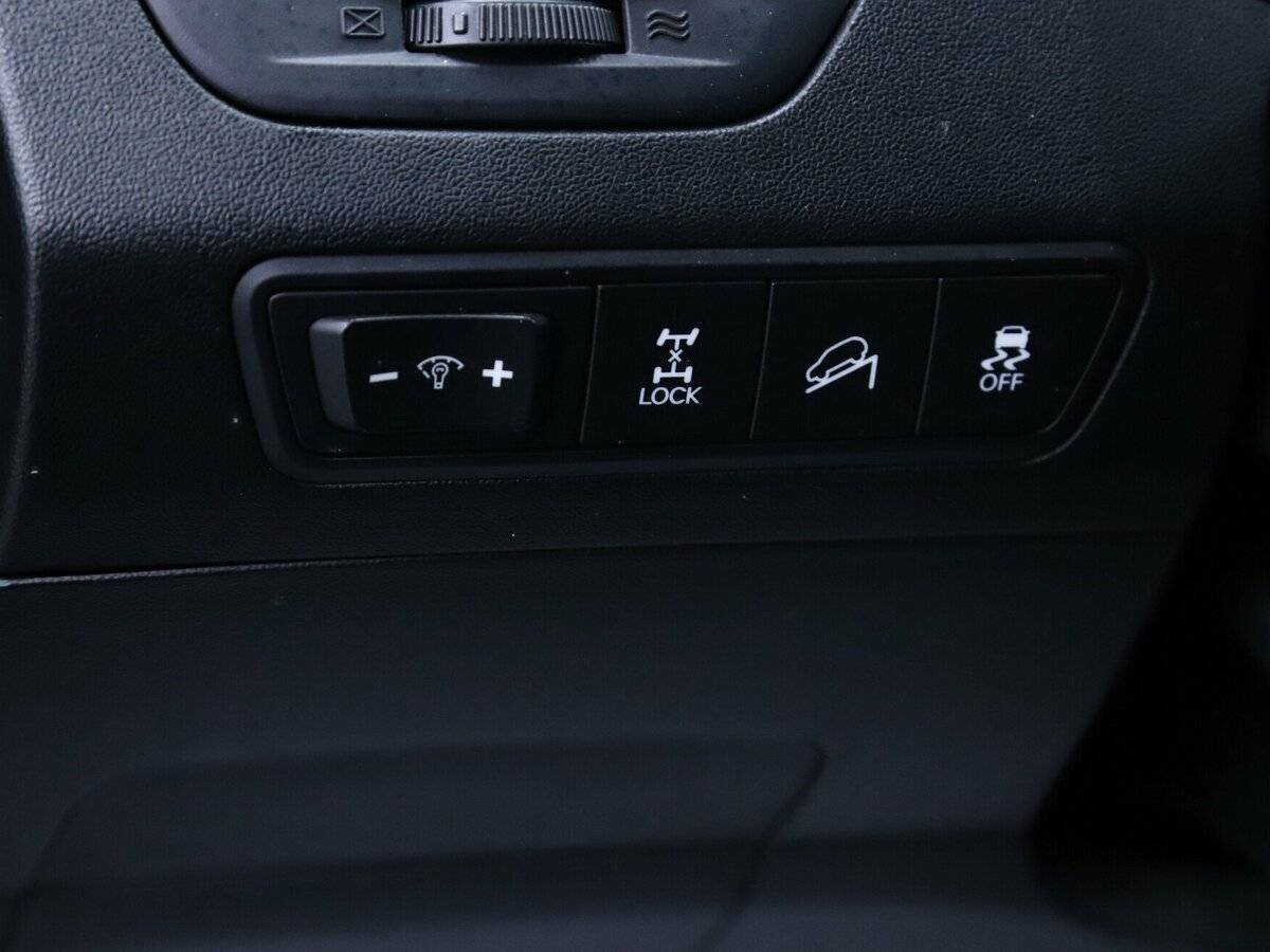 Hyundai ix35, 2012 Фото №9