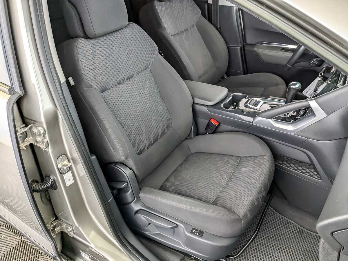 Peugeot 3008, 2012 Фото №23