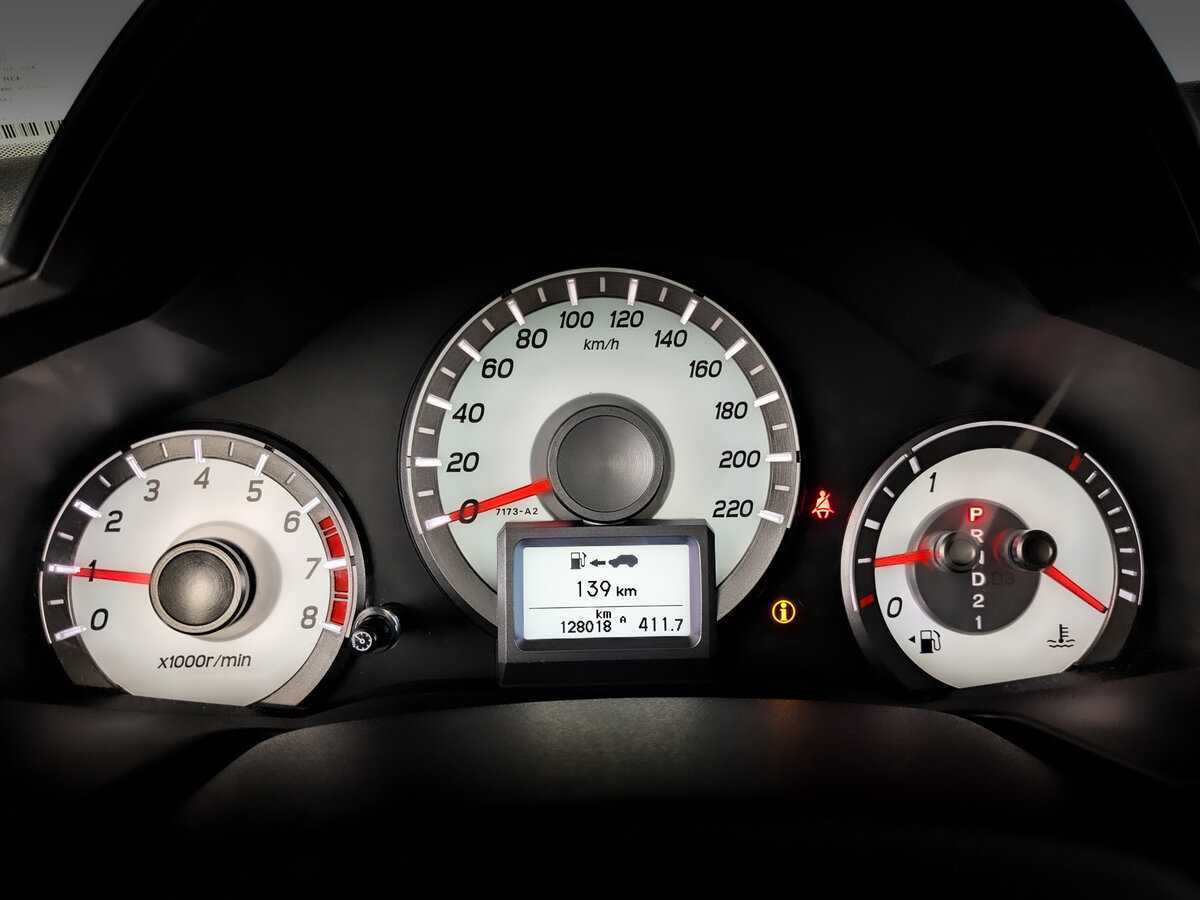 Honda Pilot, 2014 Фото №11