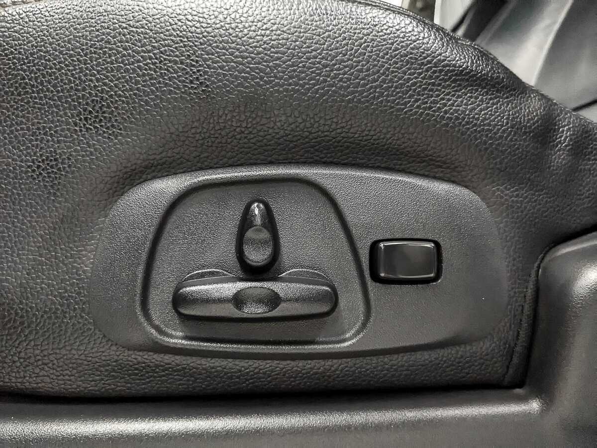 Mitsubishi Pajero, 2014 Фото №26