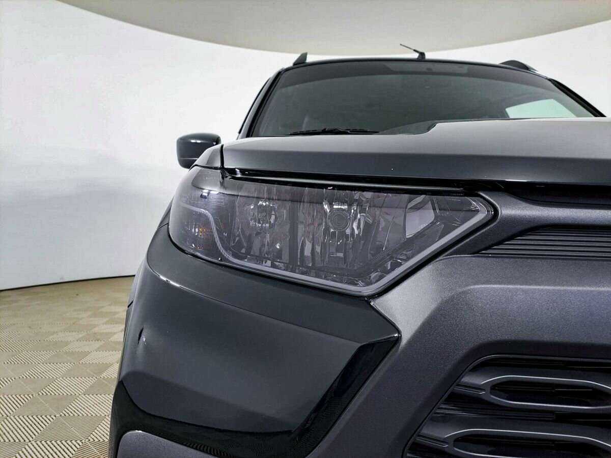 Lada (ВАЗ) Niva, 2023 Фото №16