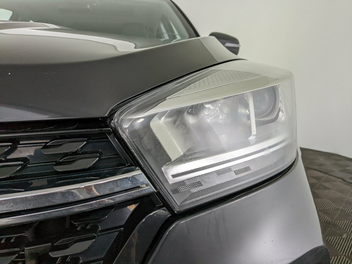 Chery Tiggo 4 I Рестайлинг, 2022 Фото №11