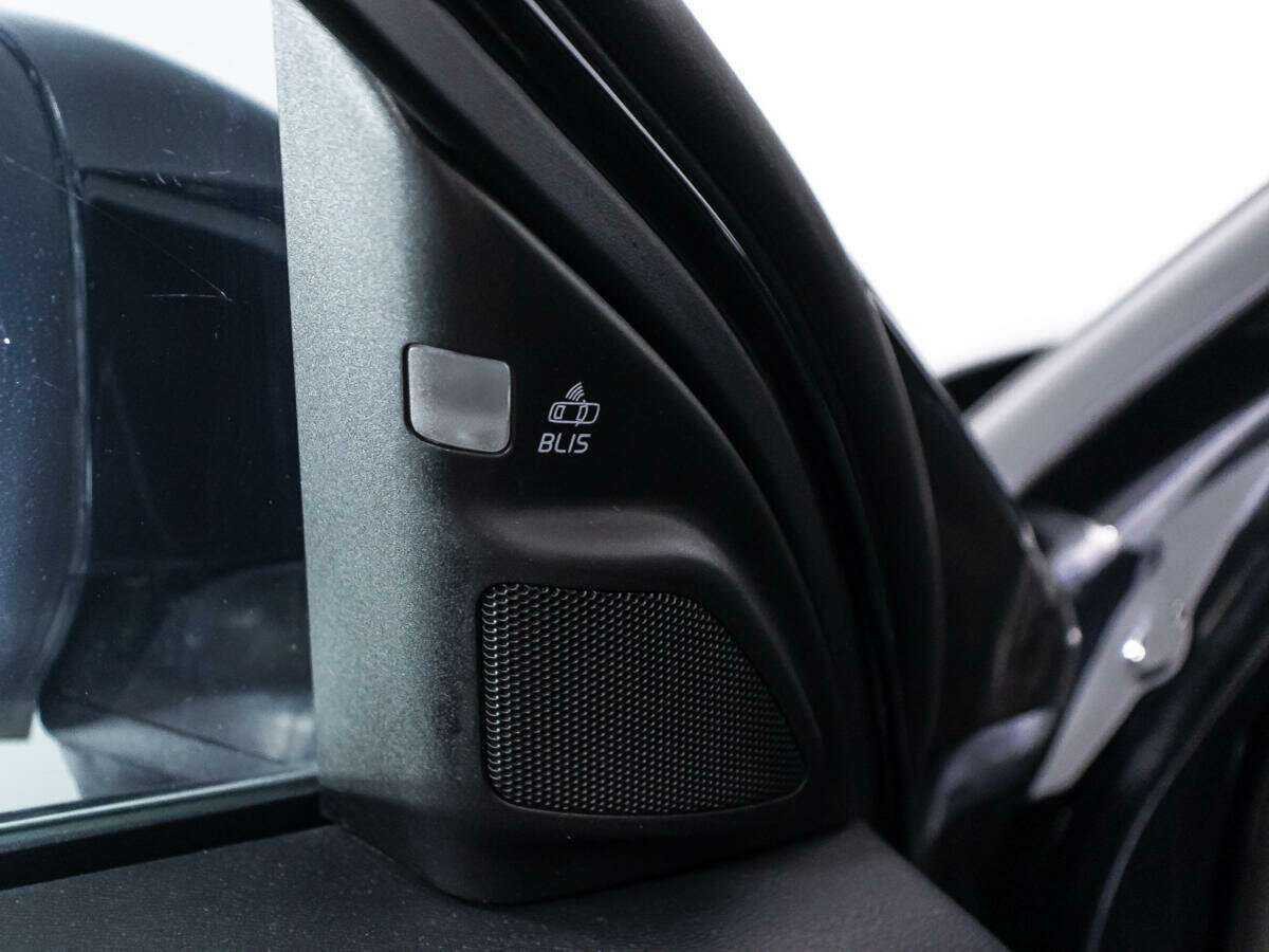 Volvo XC70, 2013 Фото №17