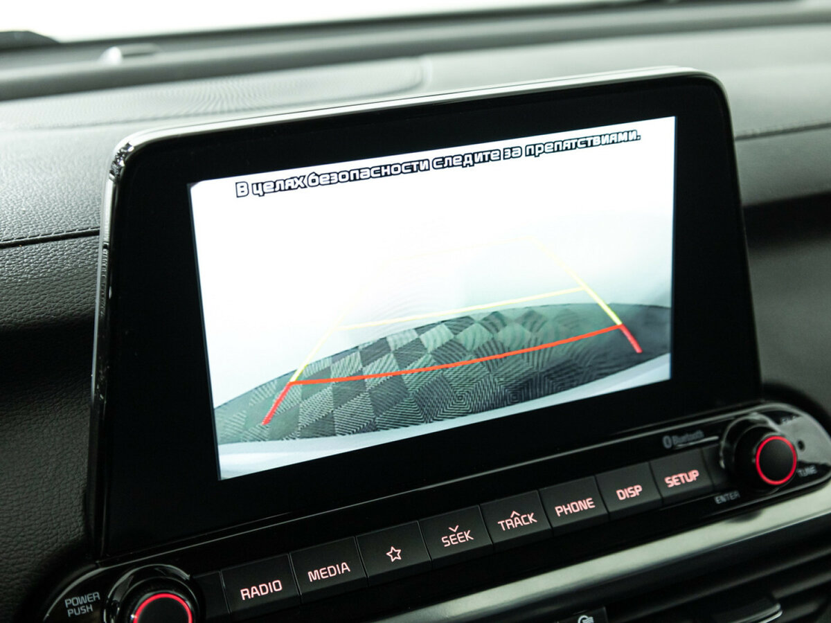 Kia Cerato IV, 2020 Фото №15