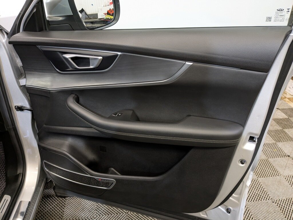 Chery Tiggo 7 Pro I, 2023 Фото №22