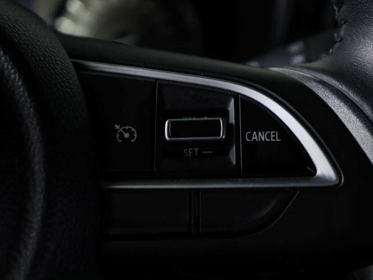 Suzuki Baleno, 2022 Фото №21