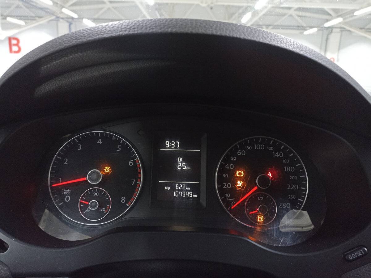 Volkswagen Jetta, 2014 Фото №13