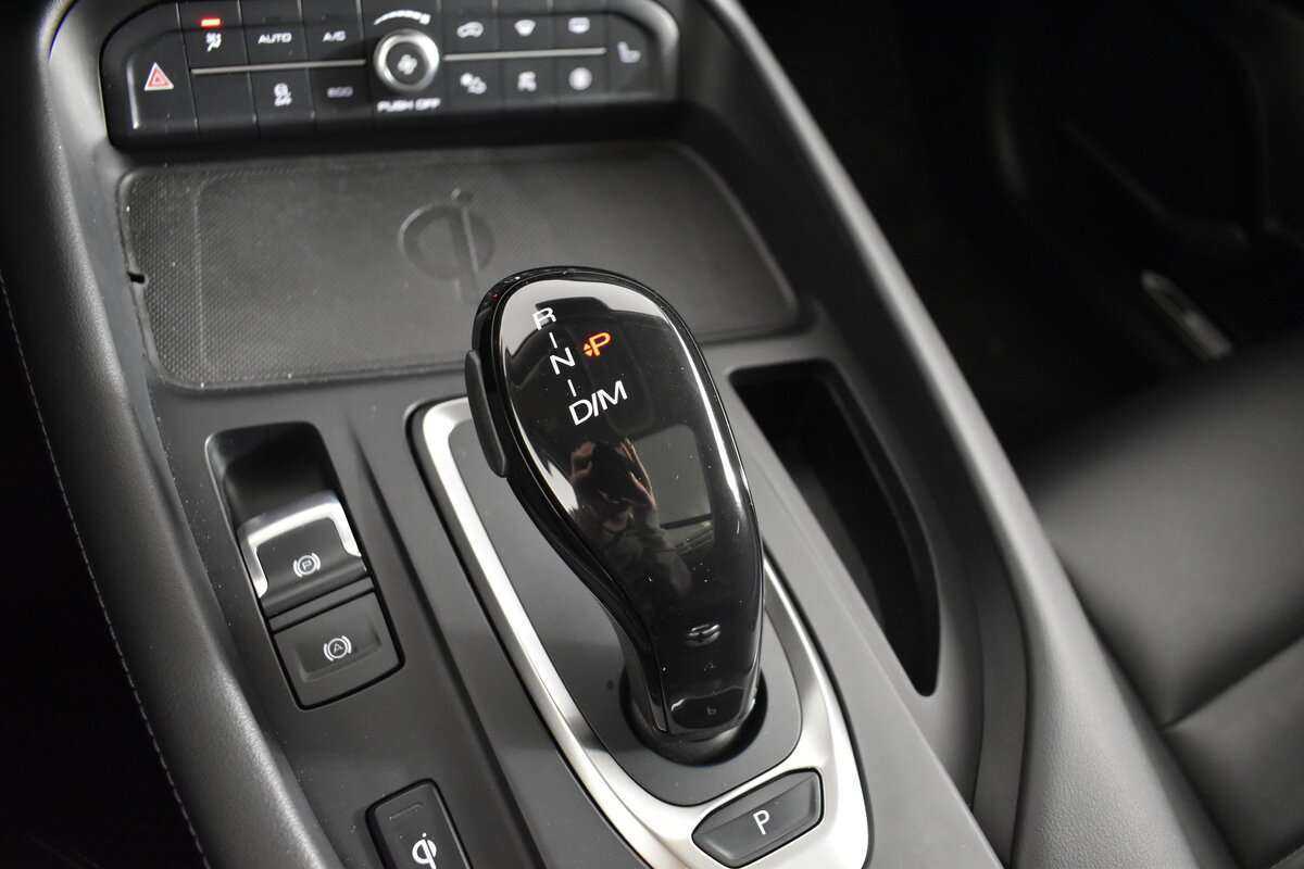 Haval F7, 2022 Фото №17