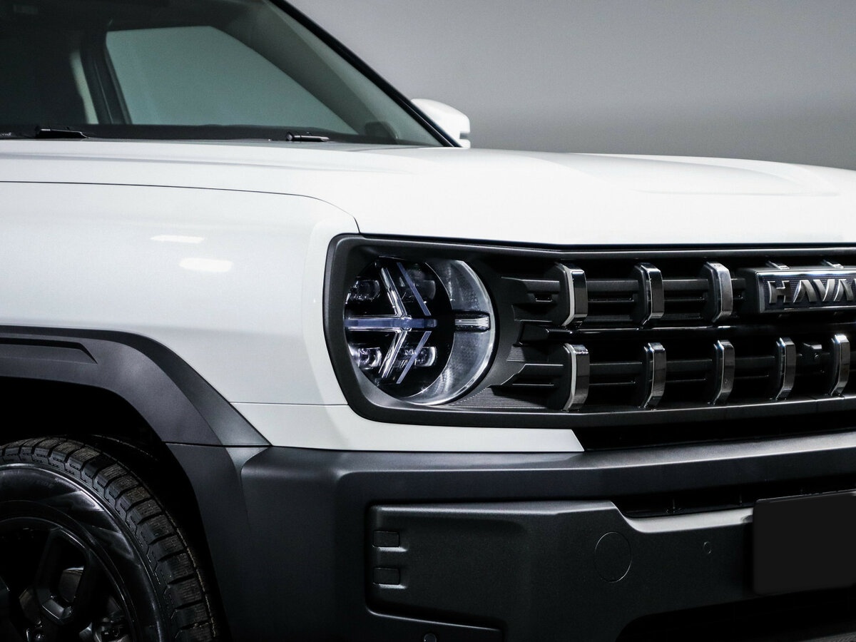 Haval H3, 2025 Фото №16