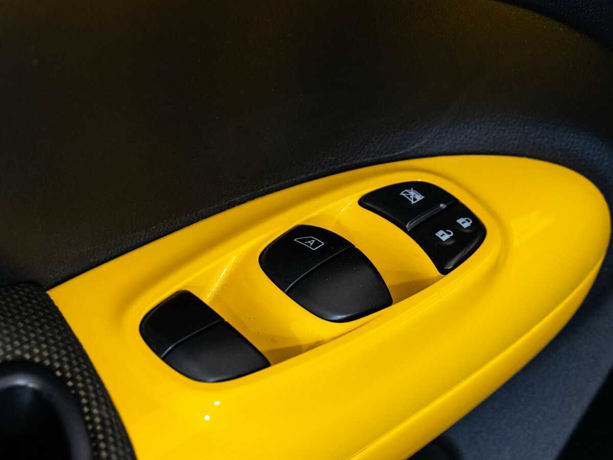 Nissan Juke, 2017 Фото №22