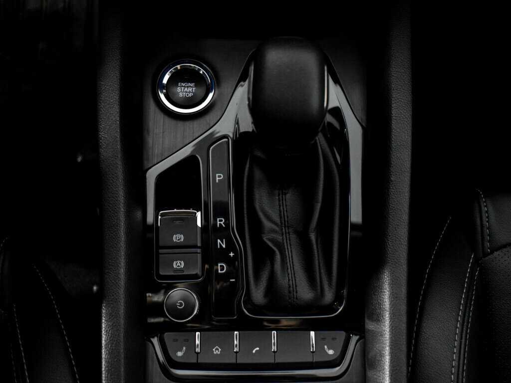 CHERY Tiggo 4, 2021 Фото №10