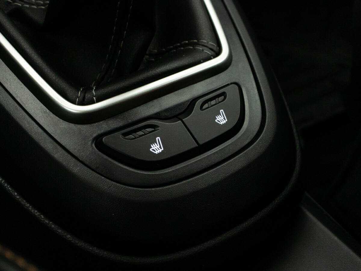 Lada (ВАЗ) Vesta SW Cross, 2019 Фото №15