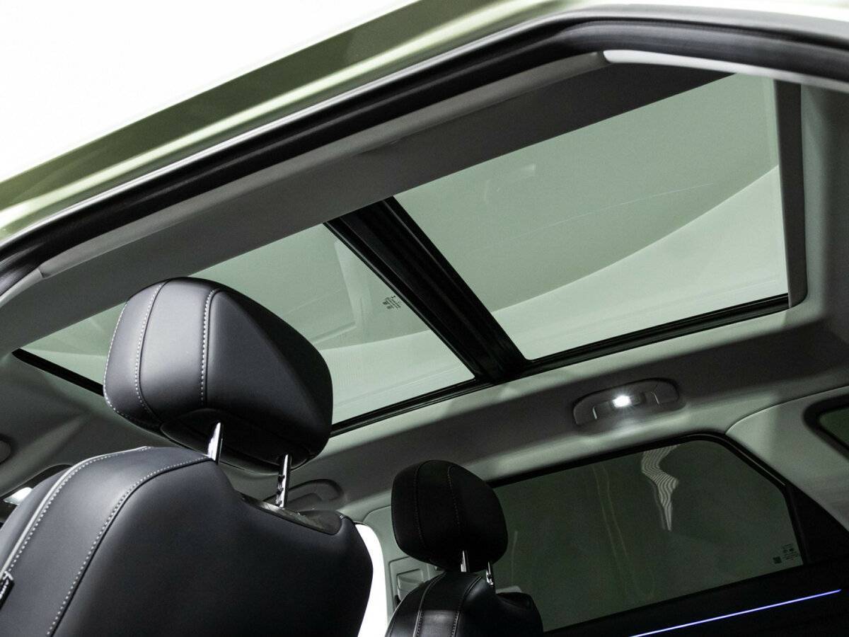 Jaecoo J7, 2023 Фото №16