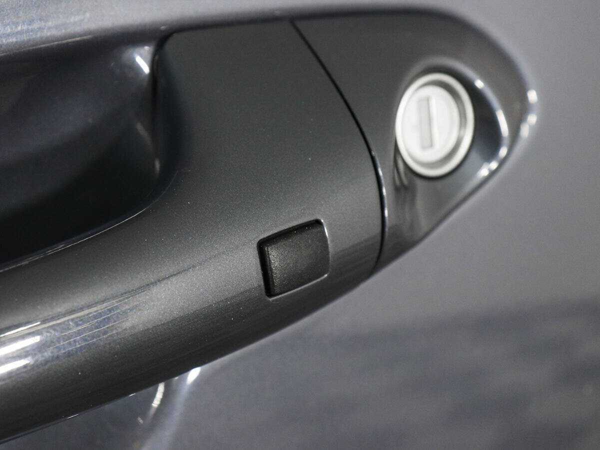 Kia Ceed, 2018 Фото №15