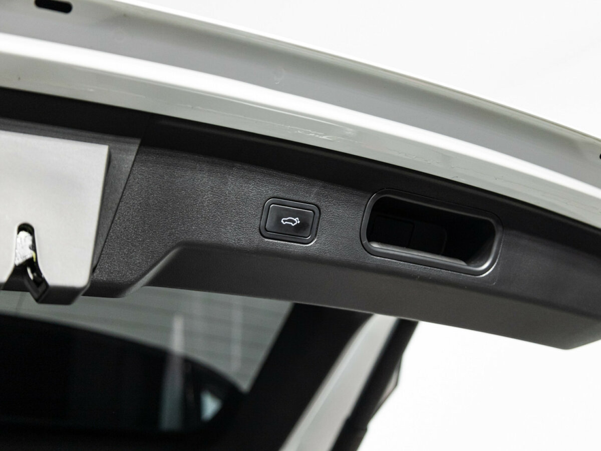 Geely Atlas II, 2023 Фото №24