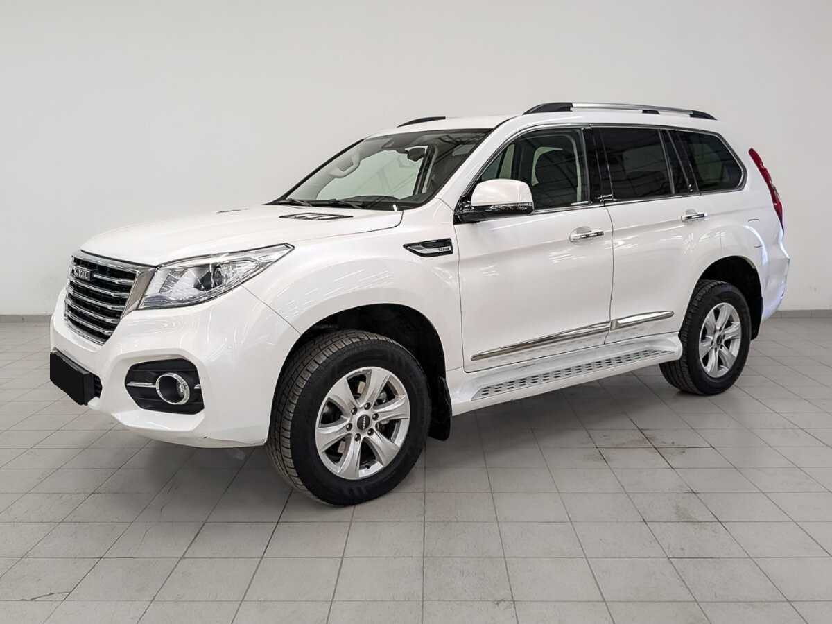 Haval H9, 2022 Фото №1