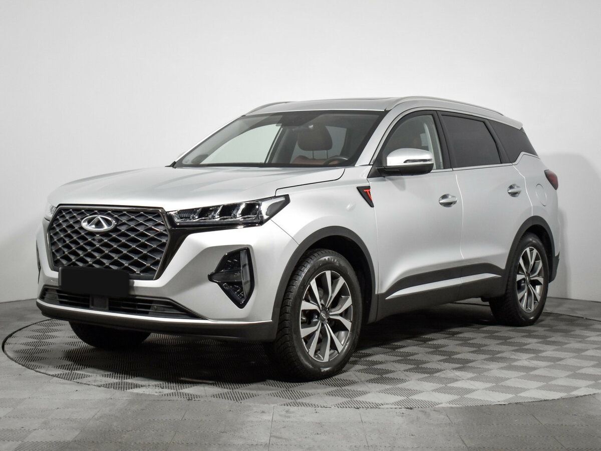 Chery Tiggo 7 Pro Max I, 2023 Фото №1