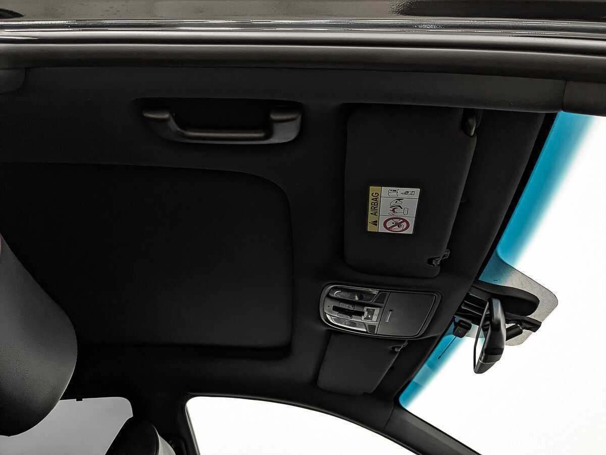 Kia Optima, 2019 Фото №23