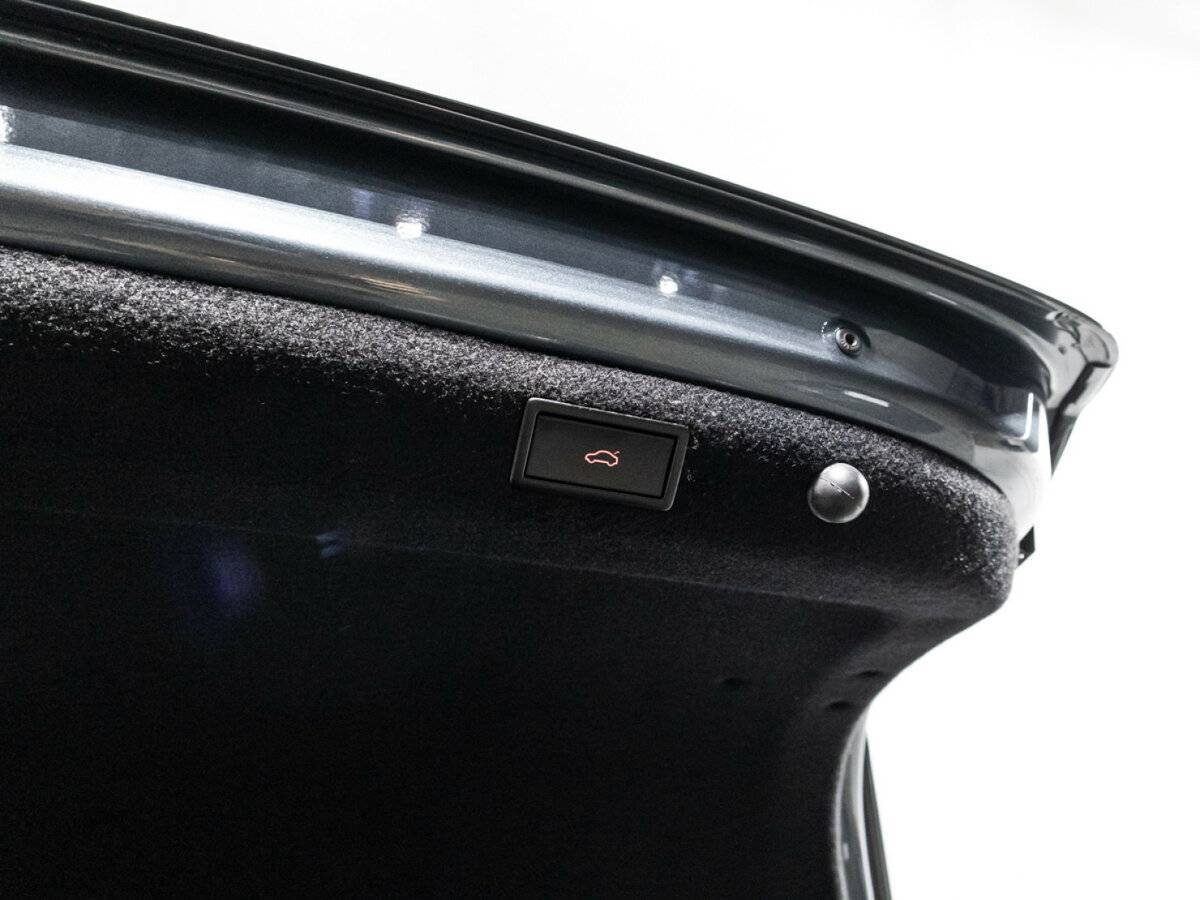 Skoda Superb, 2018 Фото №15