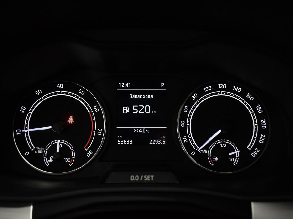 Skoda Rapid II, 2022 Фото №19