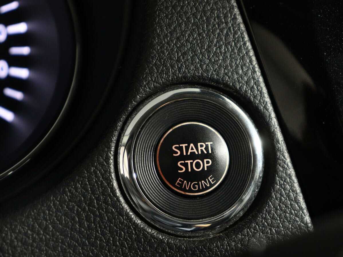 Nissan Qashqai, 2021 Фото №14