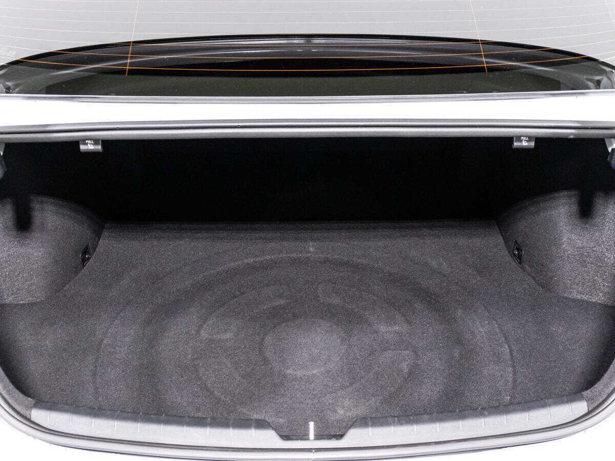 Kia K5, 2021 Фото №13