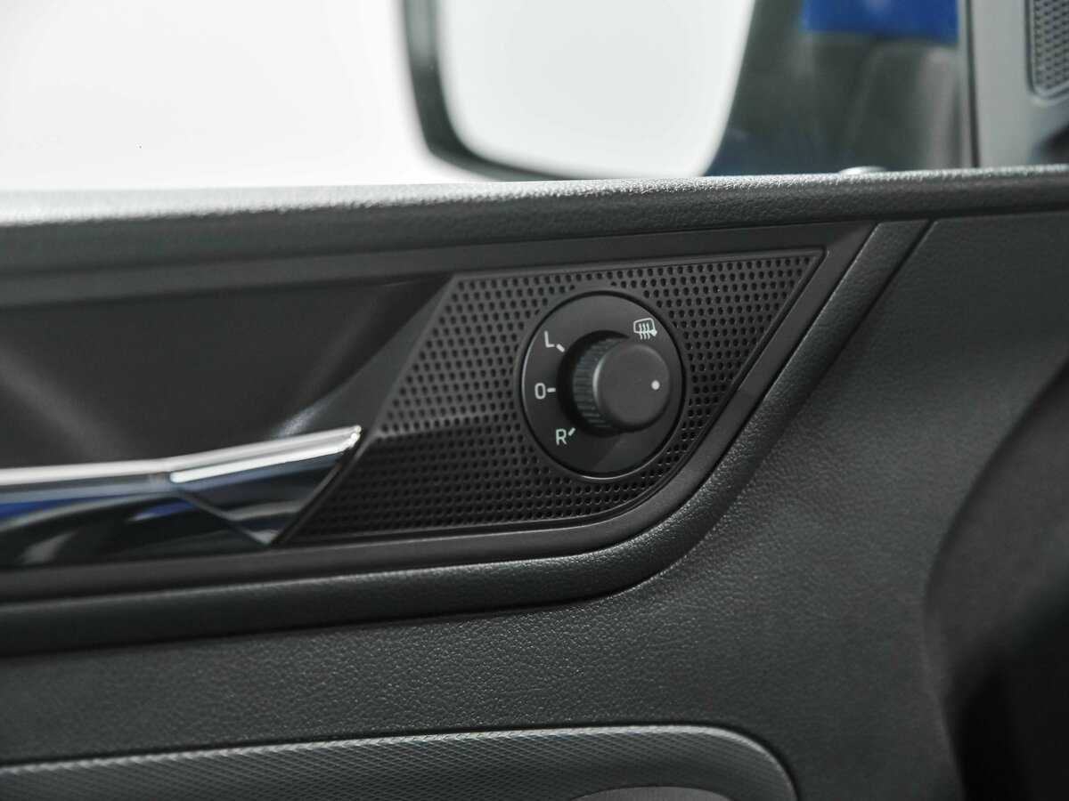 Skoda Rapid, 2021 Фото №14