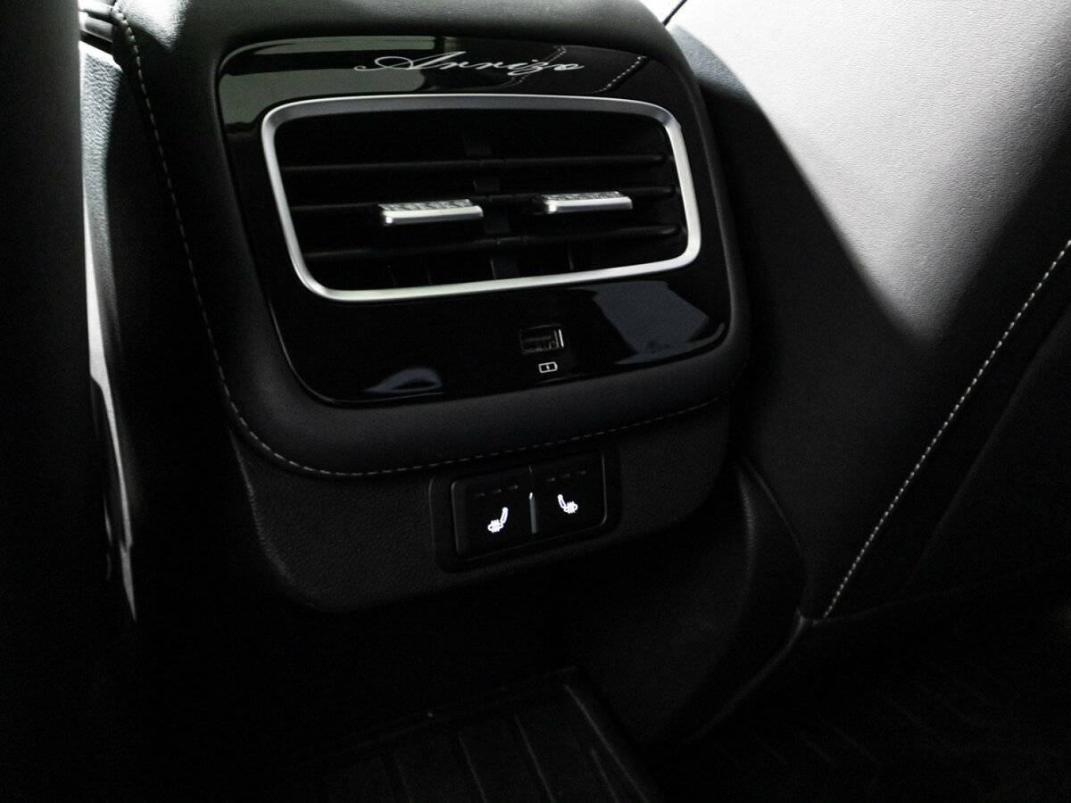 Chery Arrizo 8, 2023 Фото №22