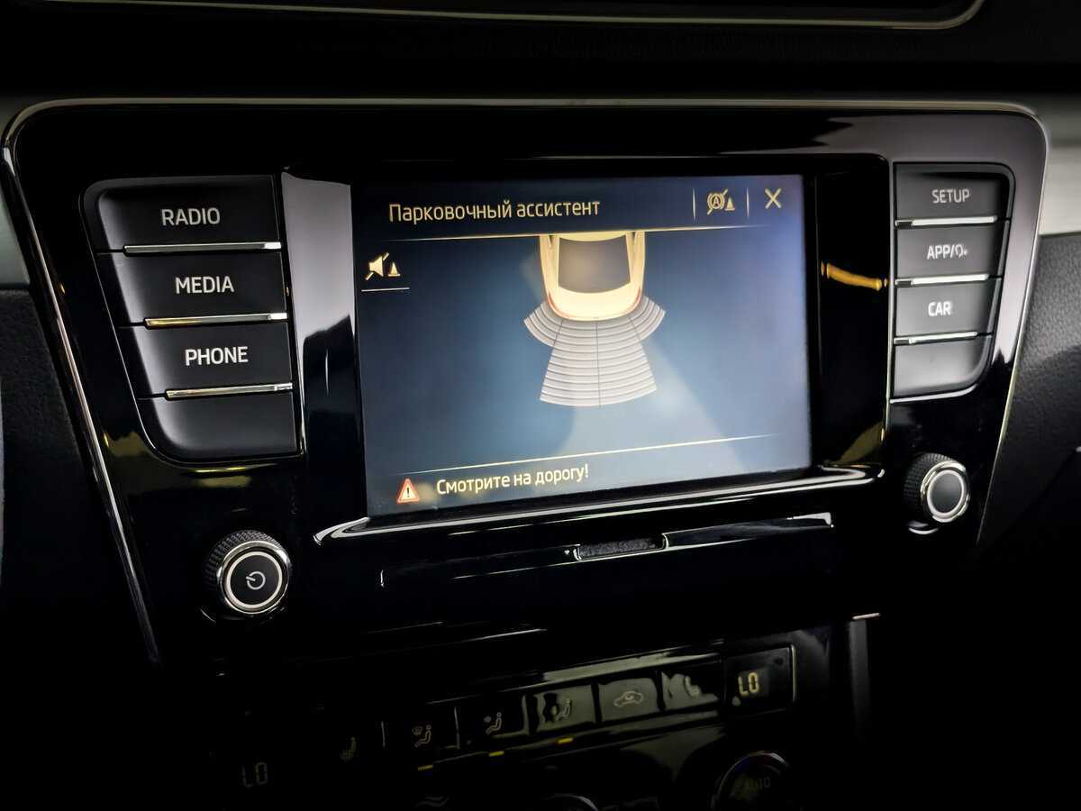 Skoda Superb, 2019 Фото №22