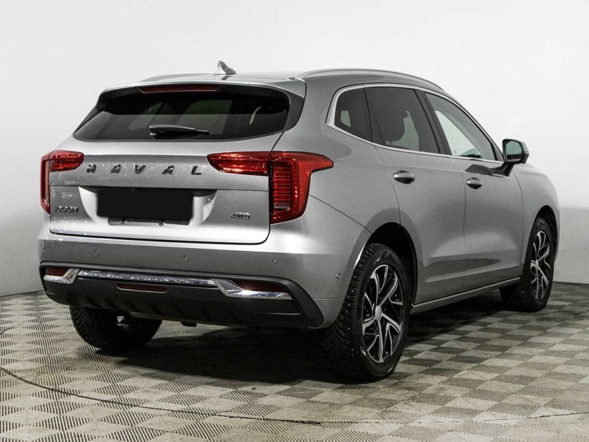 Haval Jolion, 2023 Фото №5