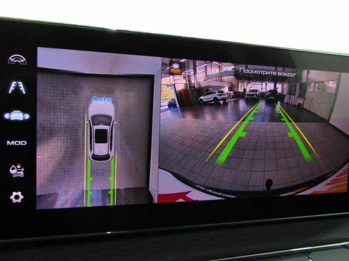 Haval Jolion, 2024 Фото №24