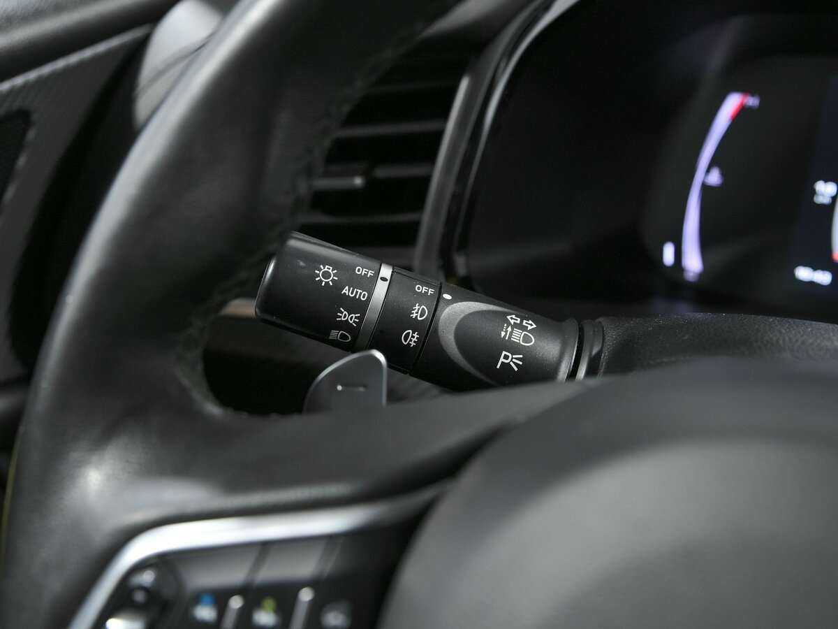 Haval F7x, 2020 Фото №8