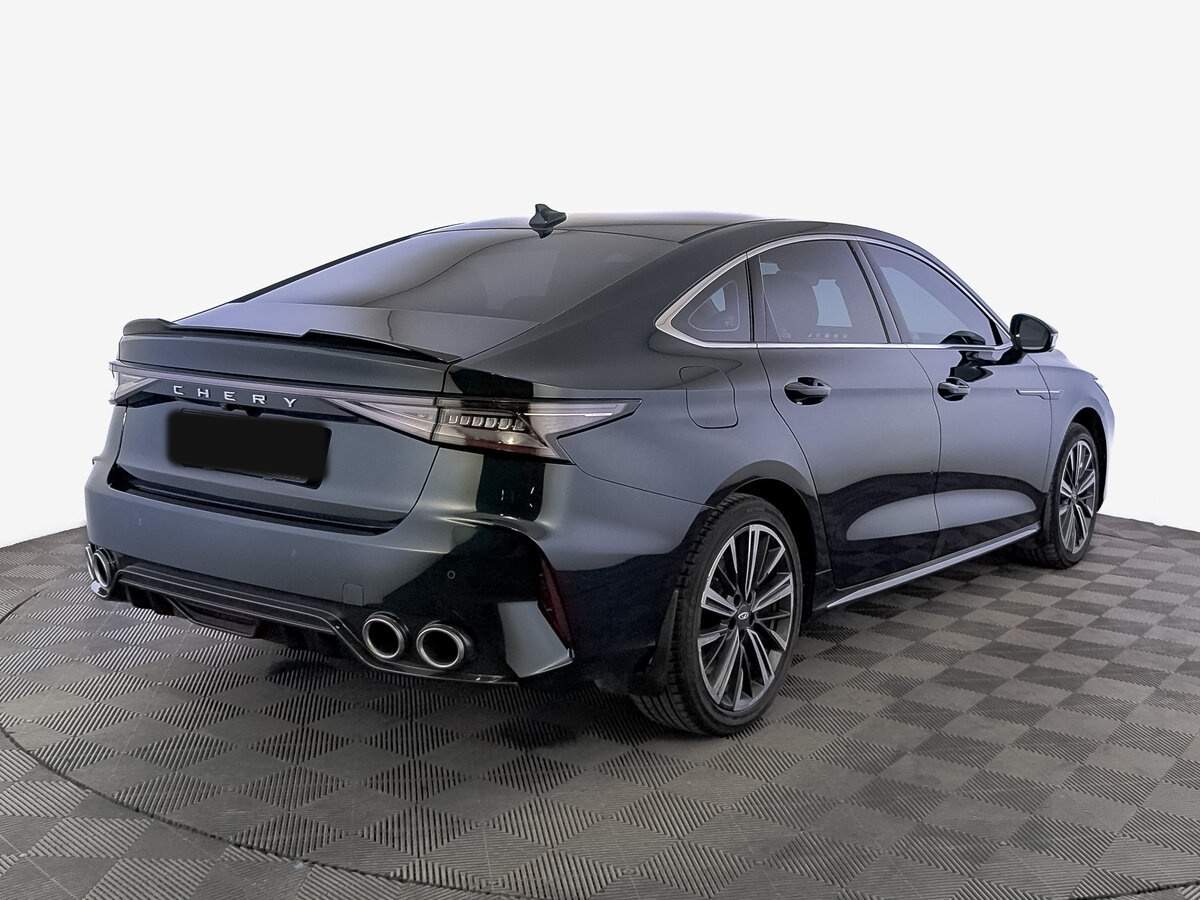 Chery Arrizo 8, 2023 Фото №5