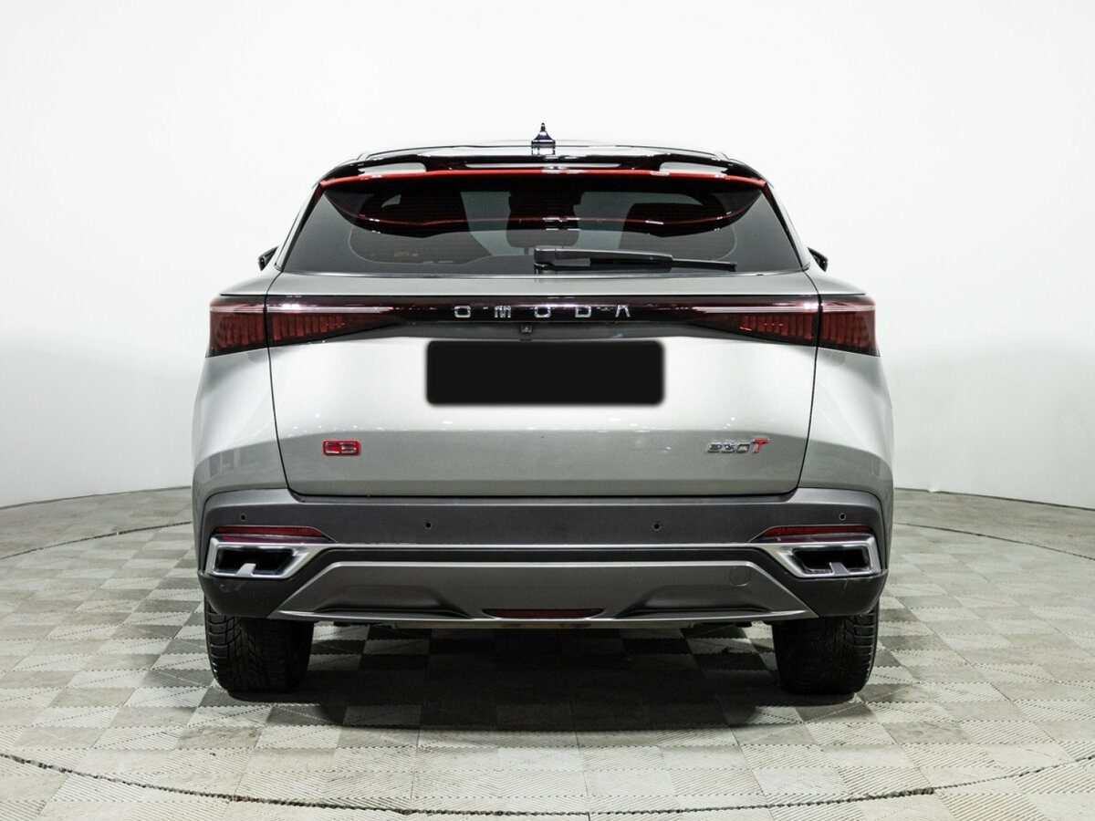 Omoda C5 I, 2023 Фото №6