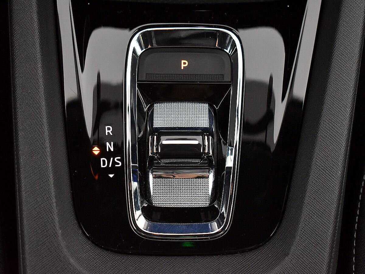 Skoda Octavia, 2021 Фото №16