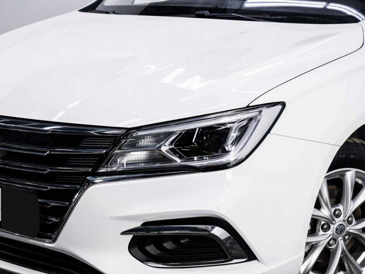 MG 5, 2023 Фото №7