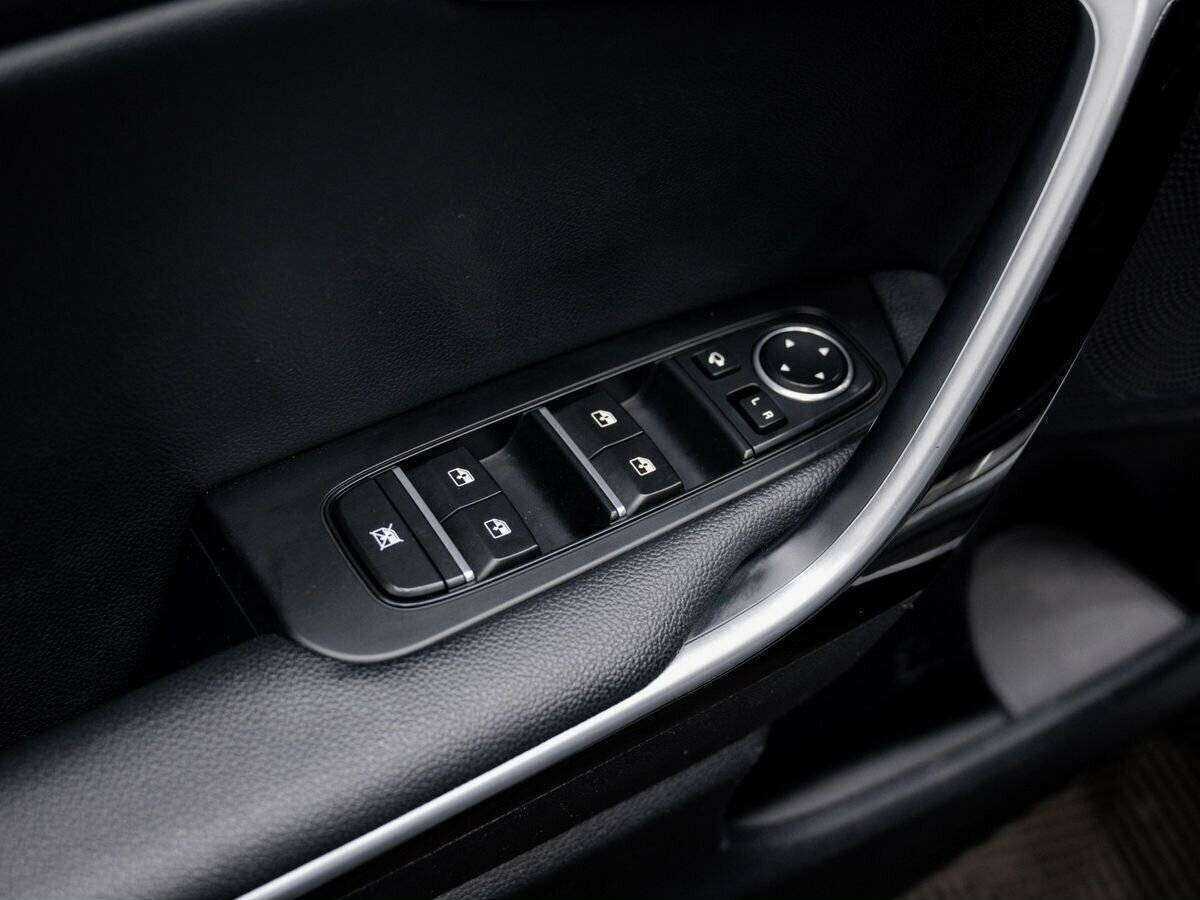 Kia XCeed, 2020 Фото №16