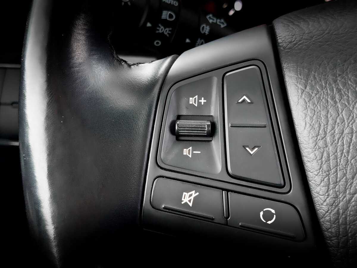 Kia Sorento, 2018 Фото №27