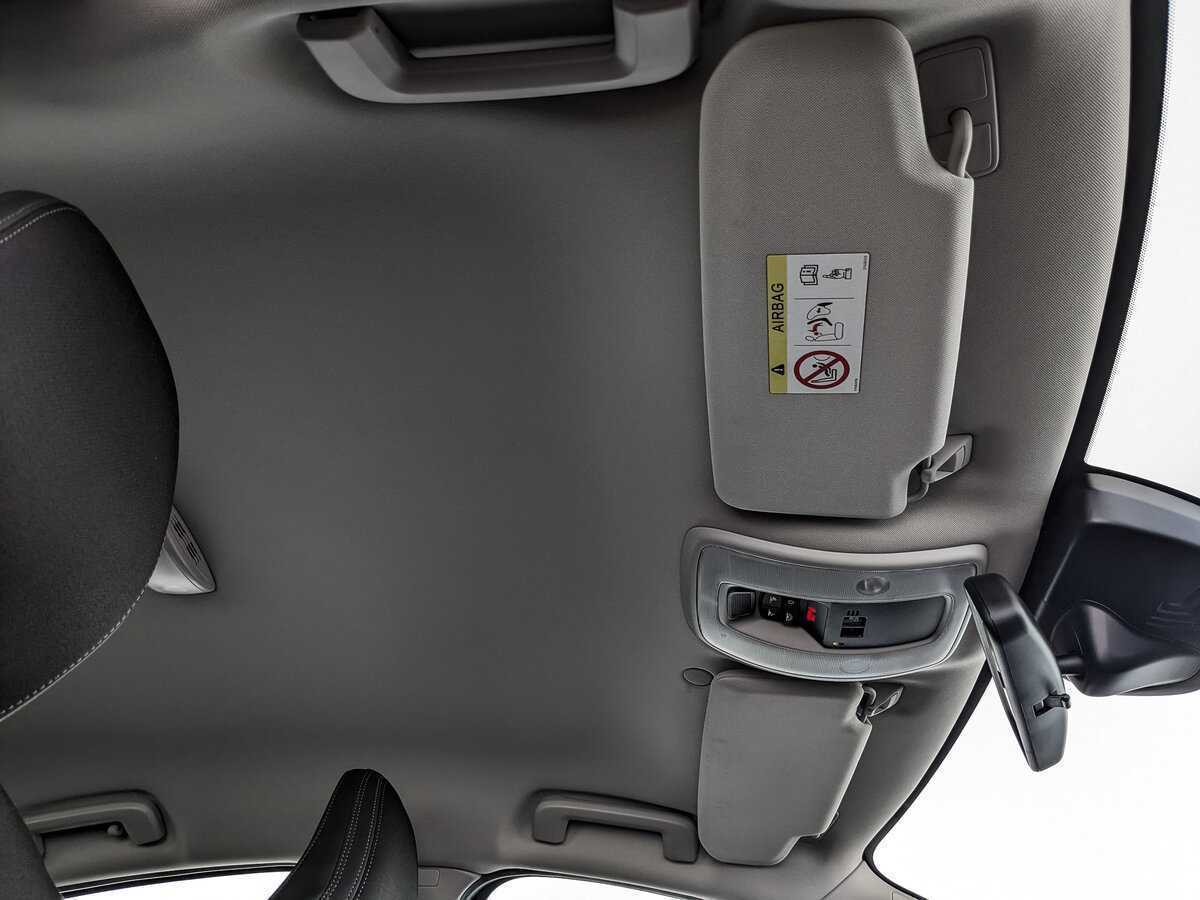 Volvo S60, 2017 Фото №17