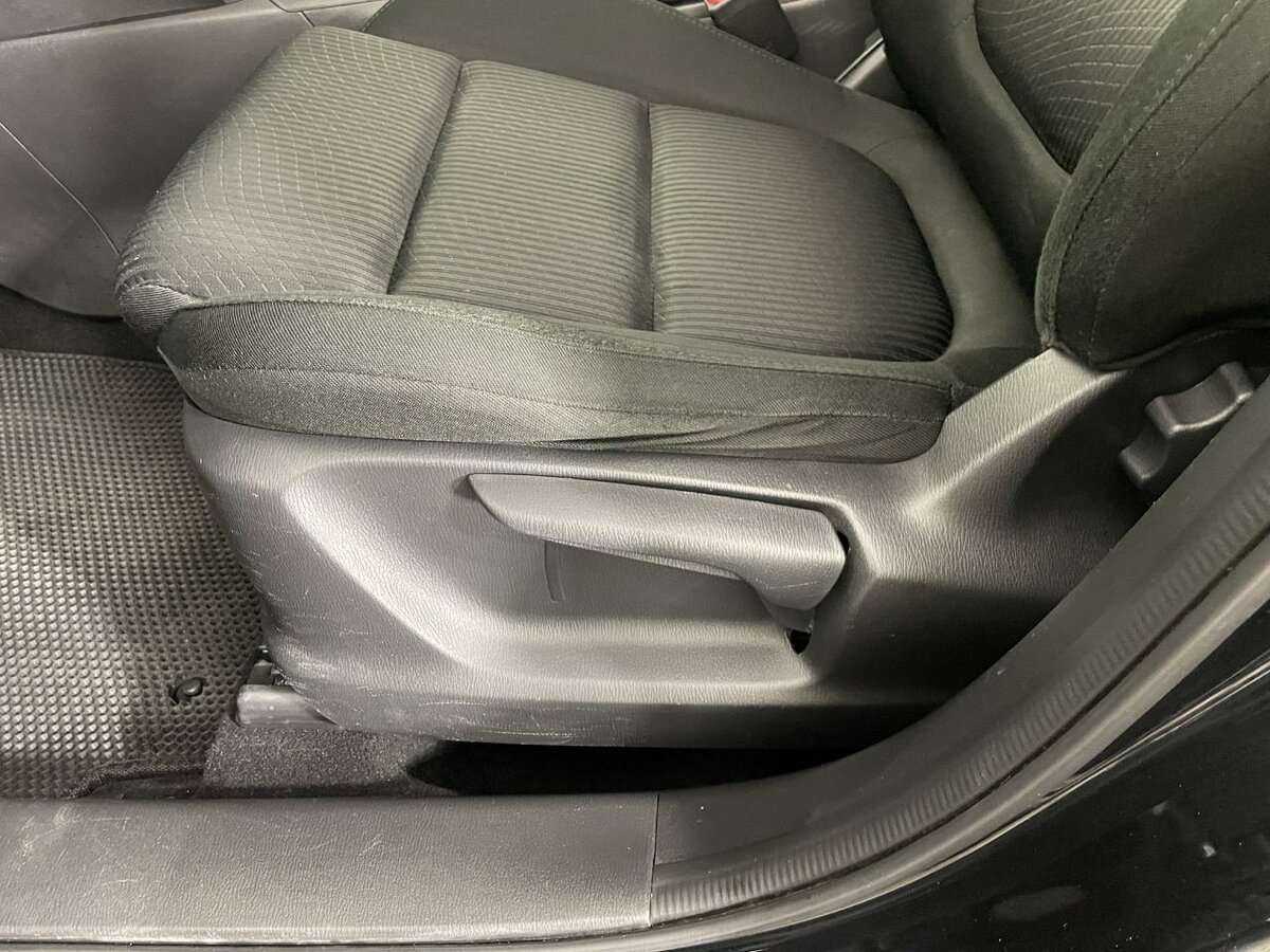 Mazda CX-5, 2015 Фото №10