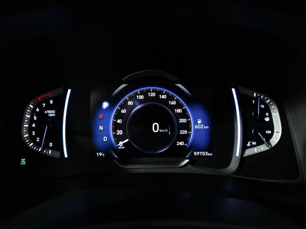 Hyundai Creta, 2021 Фото №12