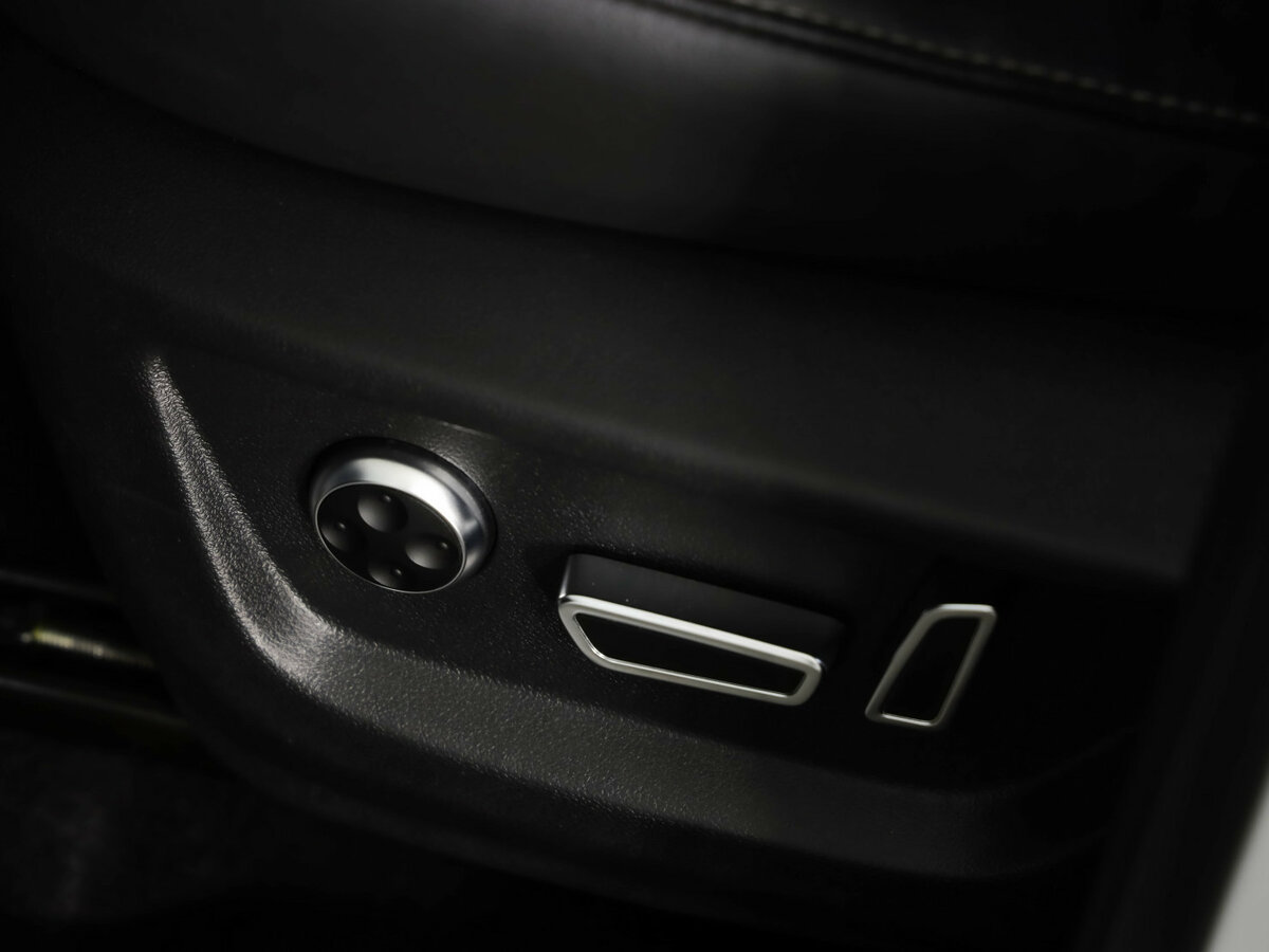 Chery Tiggo 4 I Рестайлинг, 2021 Фото №26