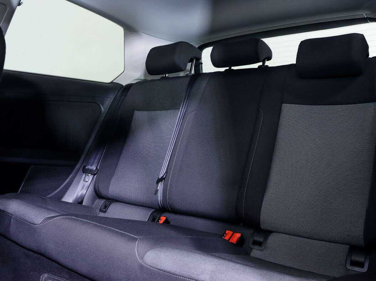 Volkswagen Golf, 2013 Фото №11