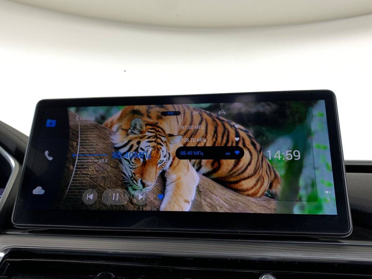 Chery Tiggo 8 Pro, 2021 Фото №15