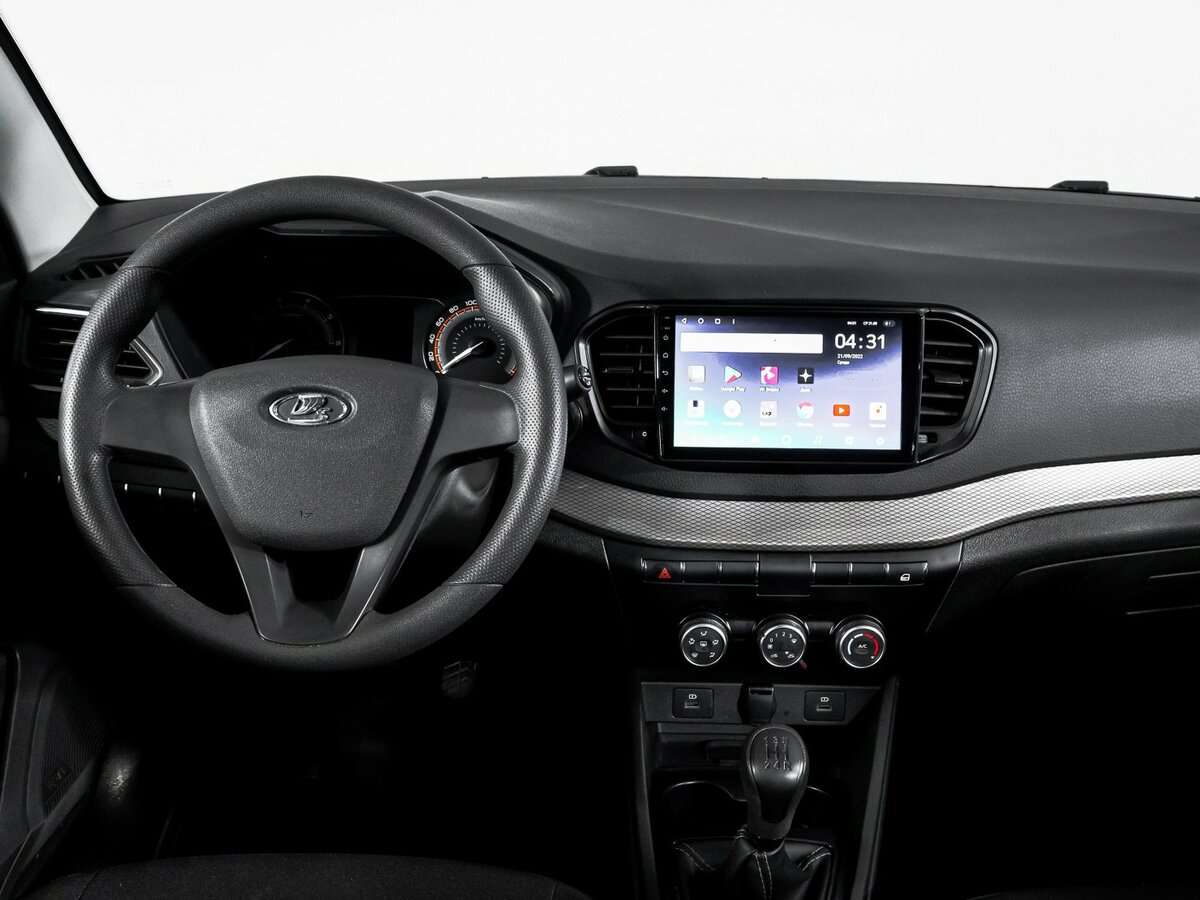 Lada (ВАЗ) Vesta, 2023 Фото №12