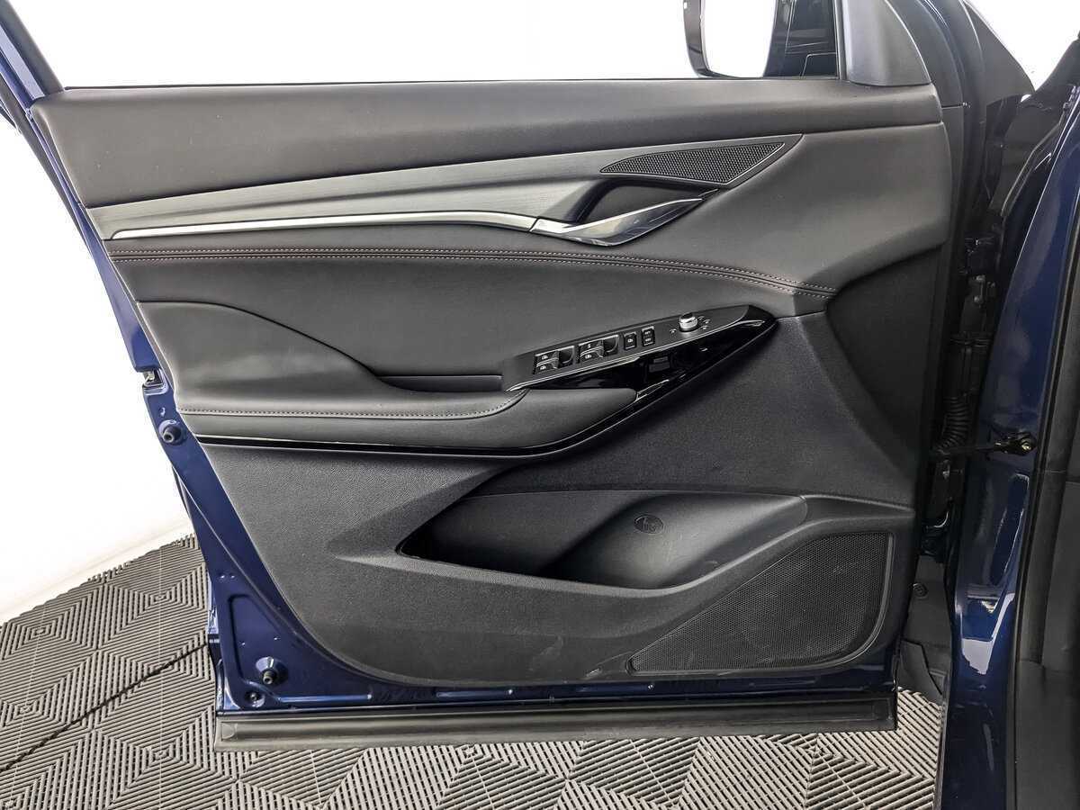 Changan CS75PLUS, 2023 Фото №15