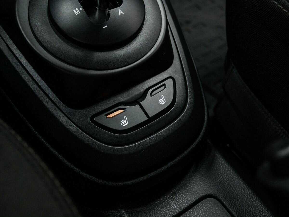 Lada (ВАЗ) Vesta, 2017 Фото №18