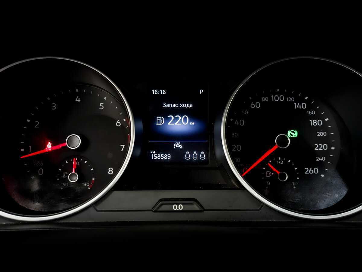 Volkswagen Tiguan, 2021 Фото №13