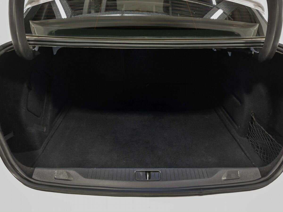 Opel Astra, 2013 Фото №21